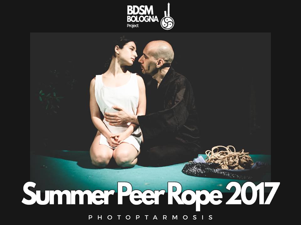Performance Summer Peer Rope 2017 foto 01
