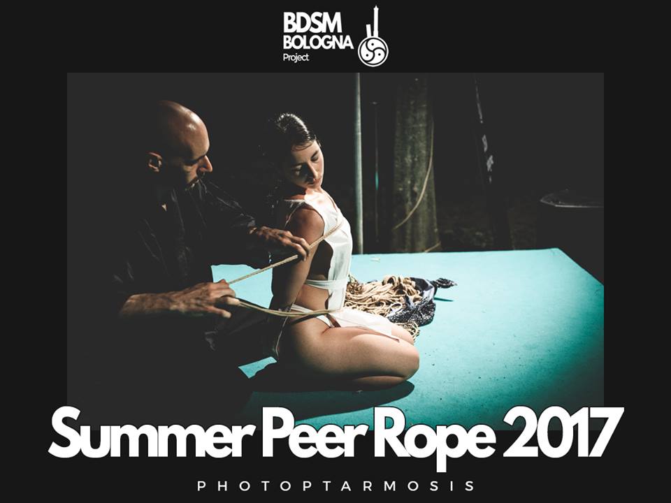 Performance Summer Peer Rope 2017 foto 02