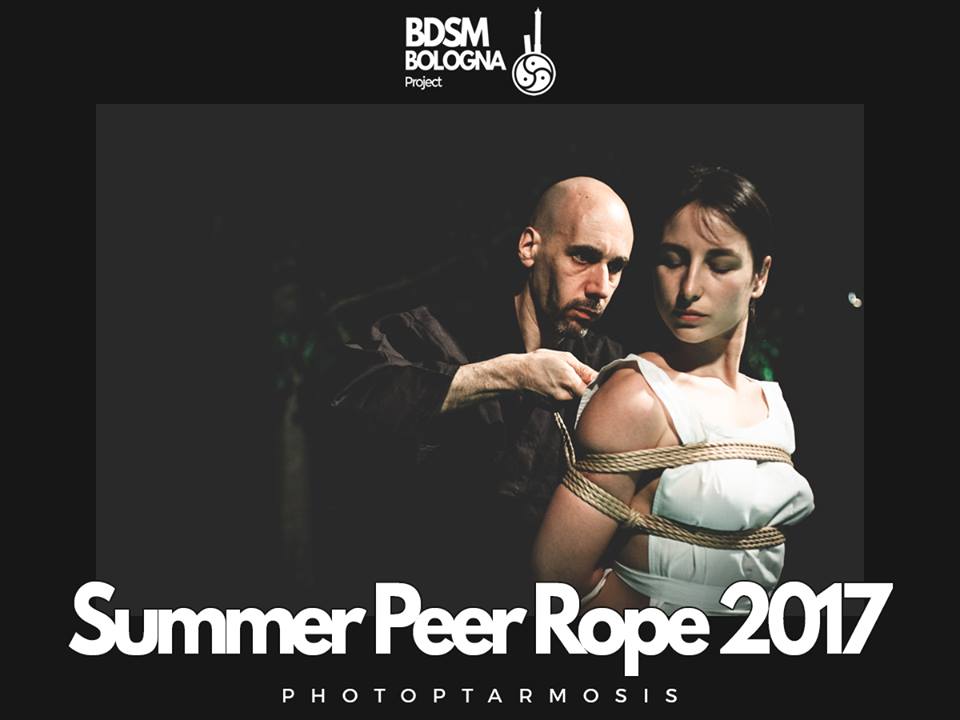 Performance Summer Peer Rope 2017 foto 04