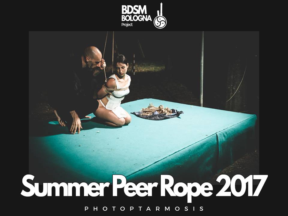 Performance Summer Peer Rope 2017 foto 05