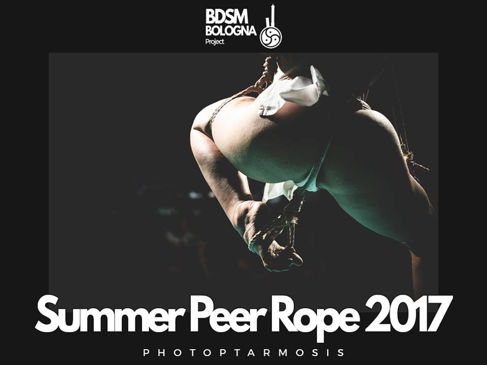 Performance Summer Peer Rope 2017 foto 09